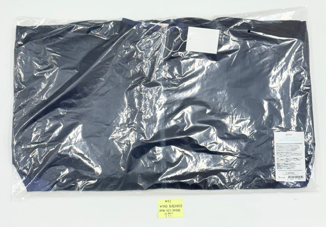 KPop Demon Hunters - POP-UPㅡSEOUL Official MD (3) [25.12.04]