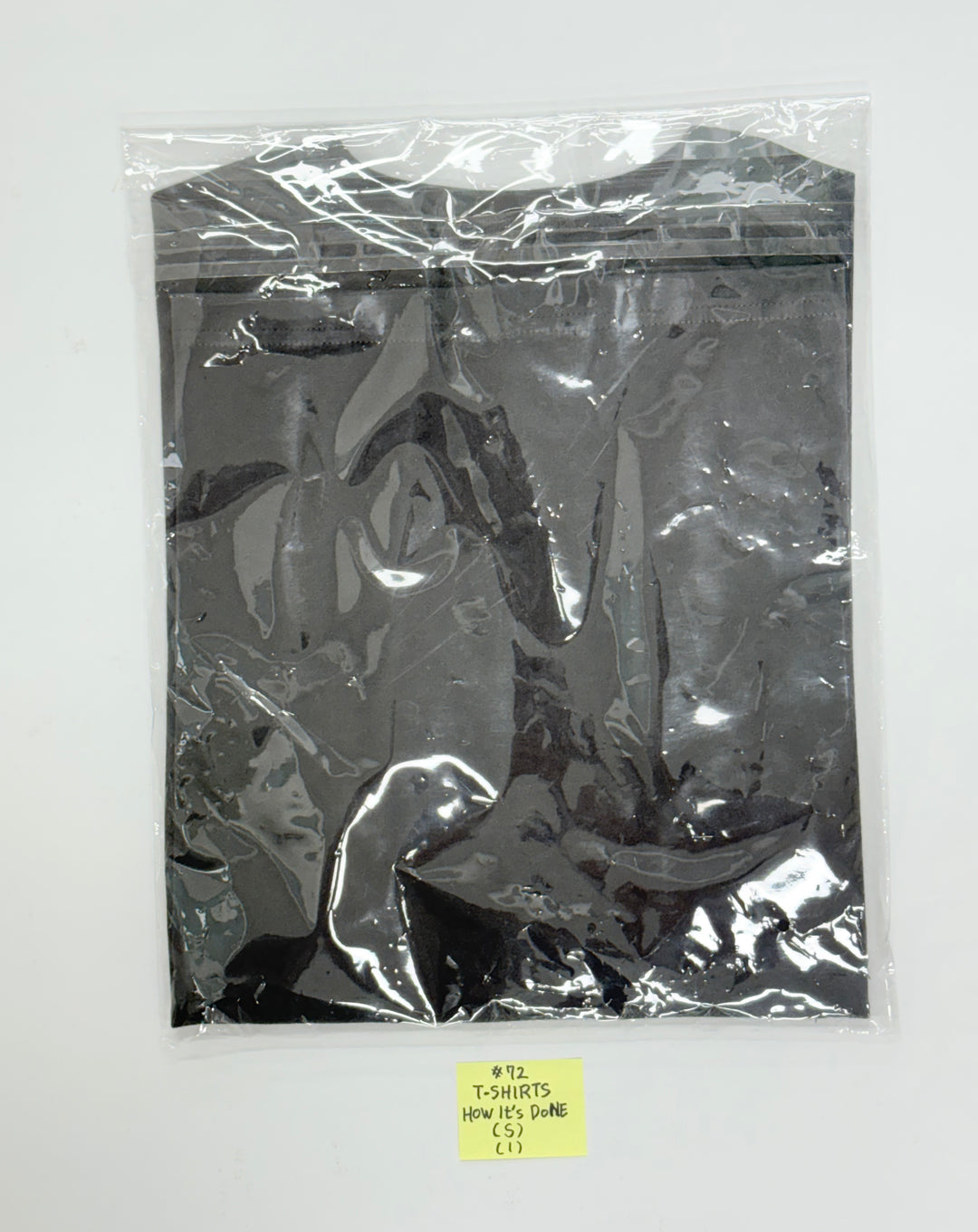 KPop Demon Hunters - POP-UPㅡSEOUL Official MD (3) [25.12.04]