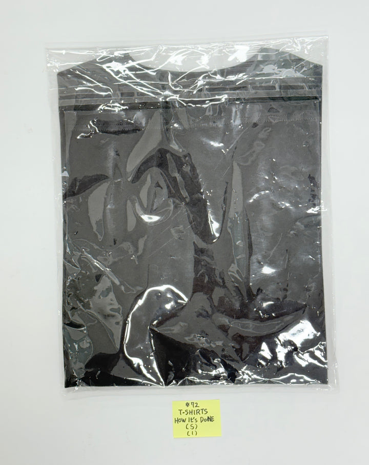 KPop Demon Hunters - POP-UPㅡSEOUL Official MD (3) [25.12.04]