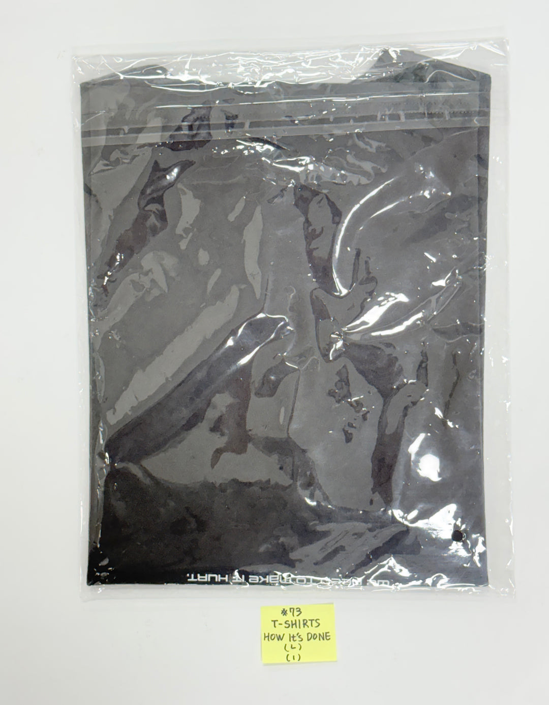 KPop Demon Hunters - POP-UPㅡSEOUL Official MD (3) [25.12.04]