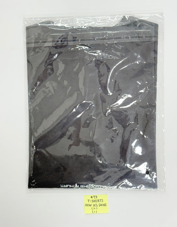 KPop Demon Hunters - POP-UPㅡSEOUL Official MD (3) [25.12.04]