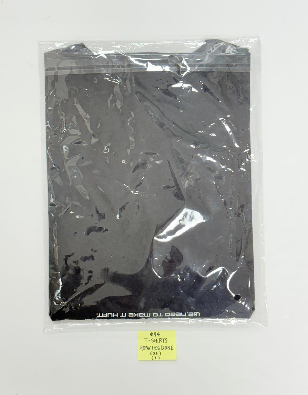 KPop Demon Hunters - POP-UPㅡSEOUL Official MD (3) [25.12.04]