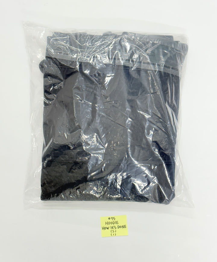 KPop Demon Hunters - POP-UPㅡSEOUL Official MD (3) [25.12.04]