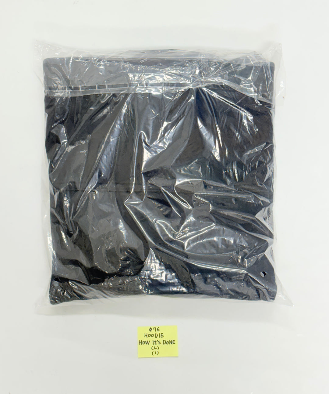 KPop Demon Hunters - POP-UPㅡSEOUL Official MD (3) [25.12.04]