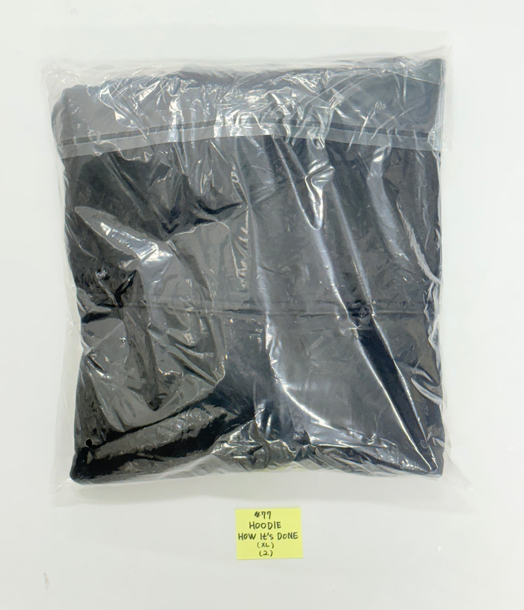 KPop Demon Hunters - POP-UPㅡSEOUL Official MD (3) [25.12.04]