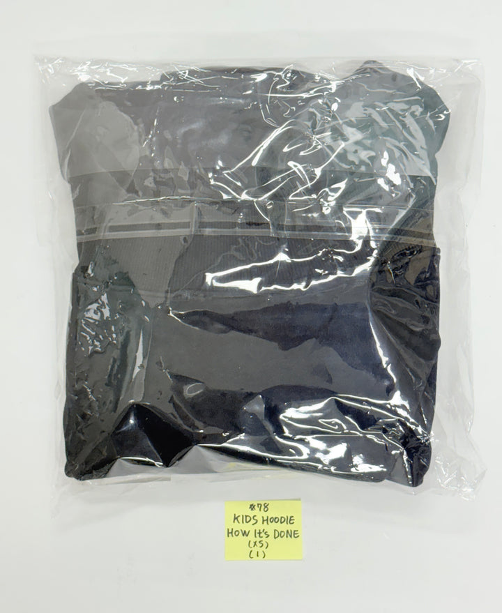 KPop Demon Hunters - POP-UPㅡSEOUL Official MD (3) [25.12.04]