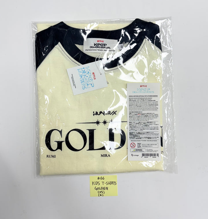 KPop Demon Hunters - POP-UPㅡSEOUL Official MD (3) [25.12.04]