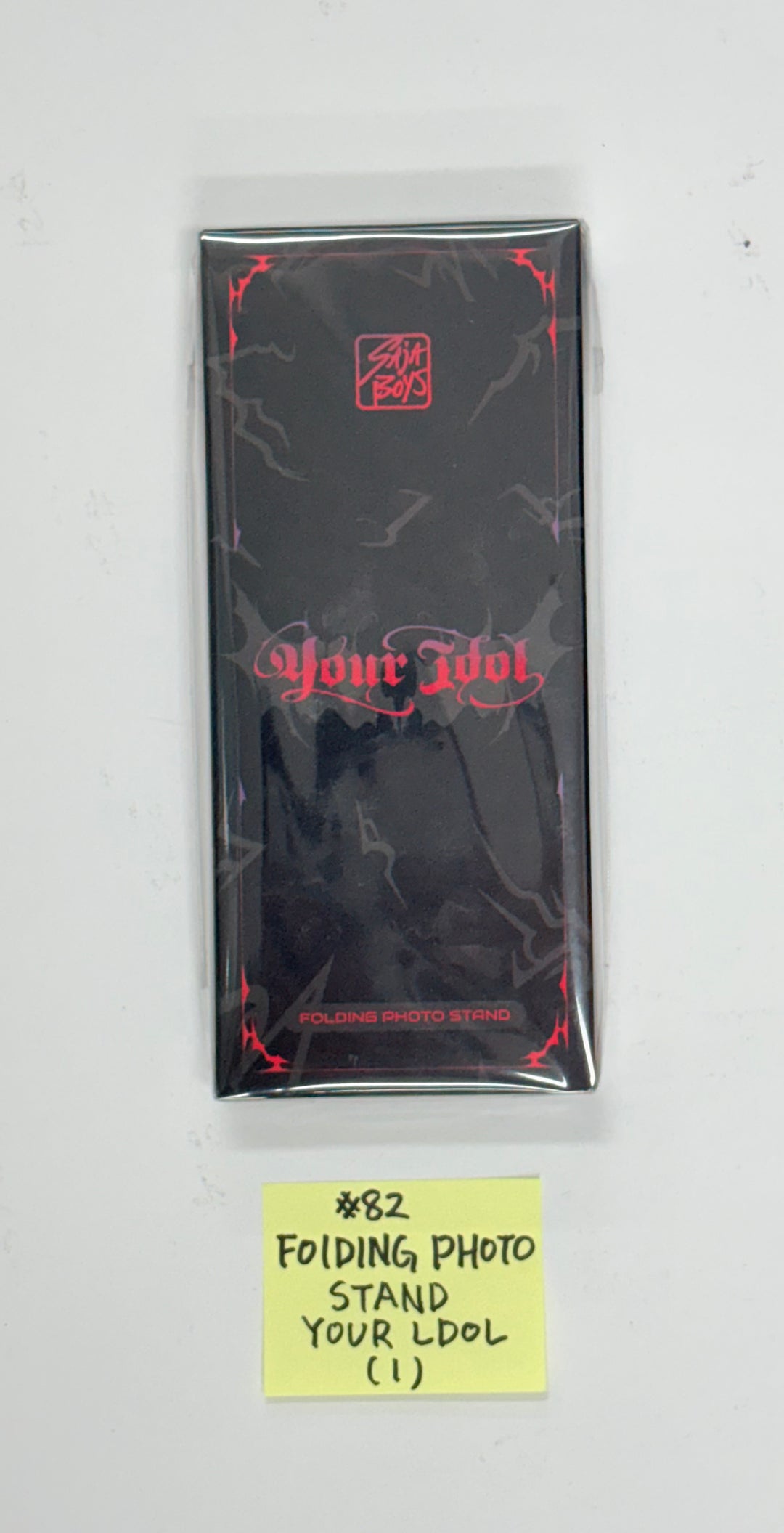 KPop Demon Hunters - POP-UPㅡSEOUL Official MD (3) [25.12.04]