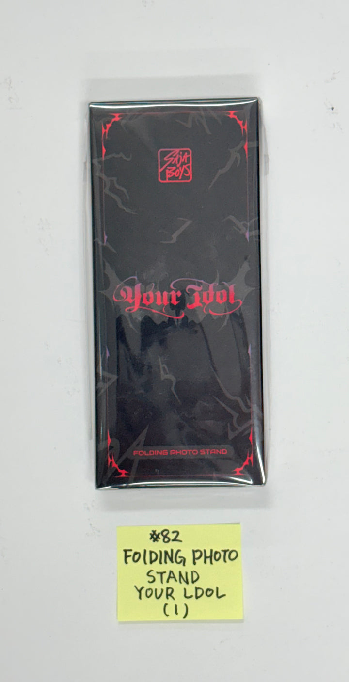 KPop Demon Hunters - POP-UPㅡSEOUL Official MD (3) [25.12.04]