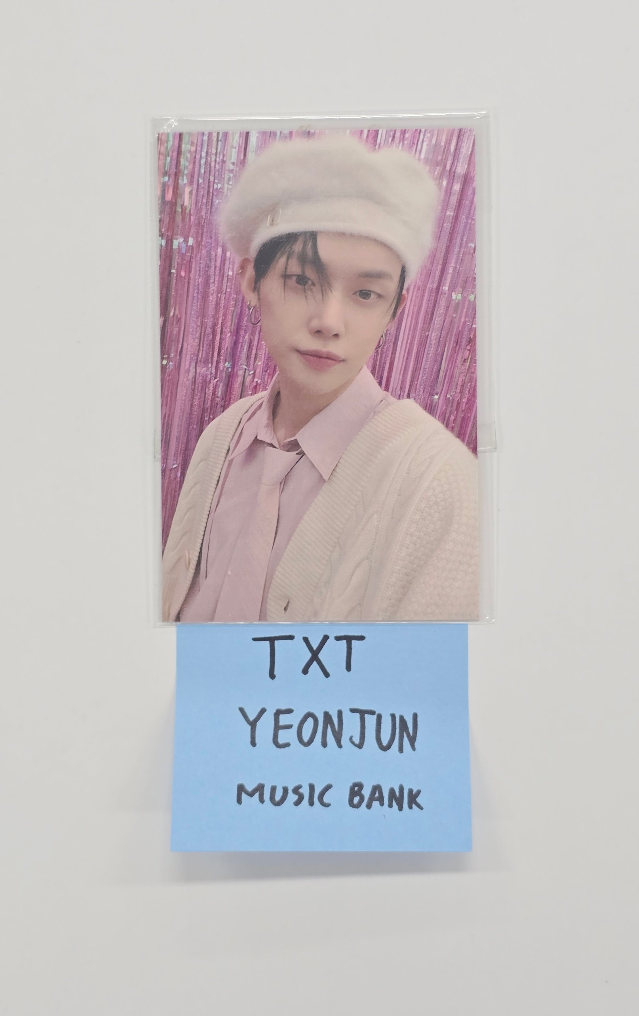 TXT - HALLYUSUPERSTORE