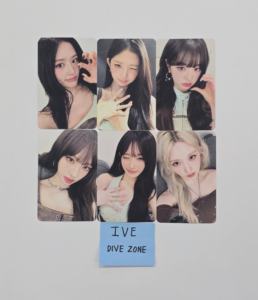 IVE 