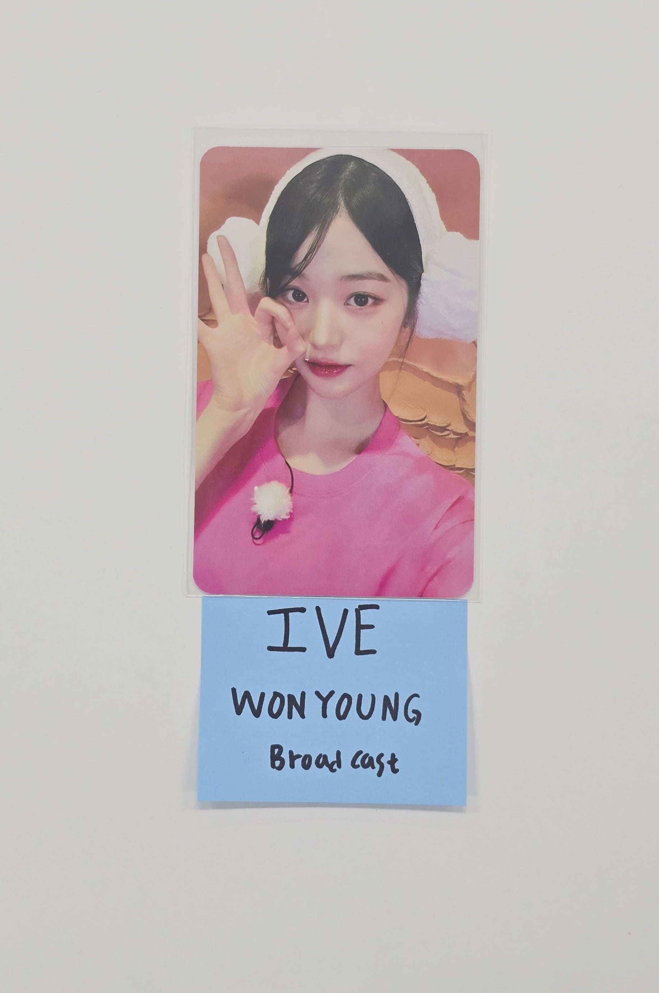 IVE - HALLYUSUPERSTORE