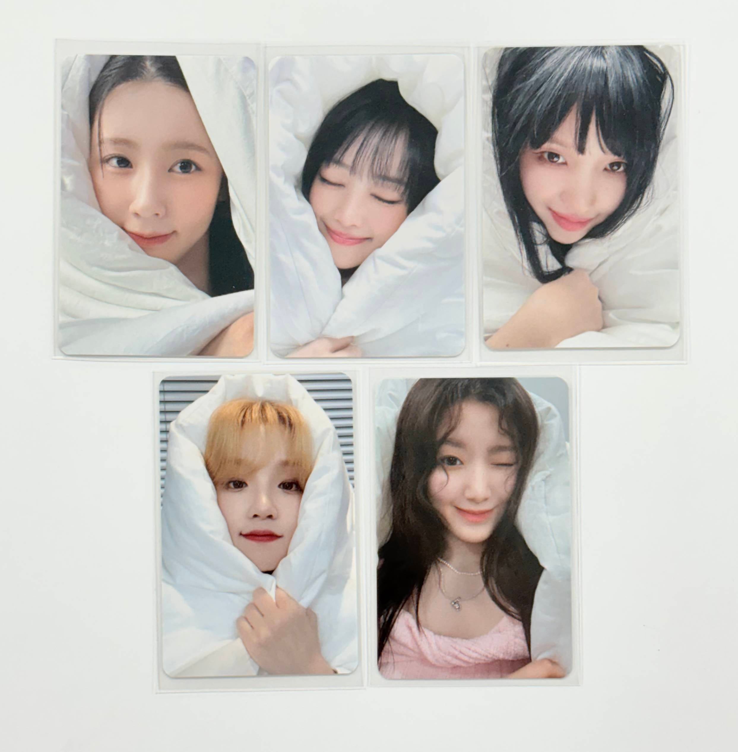 G)-Idle - HALLYUSUPERSTORE