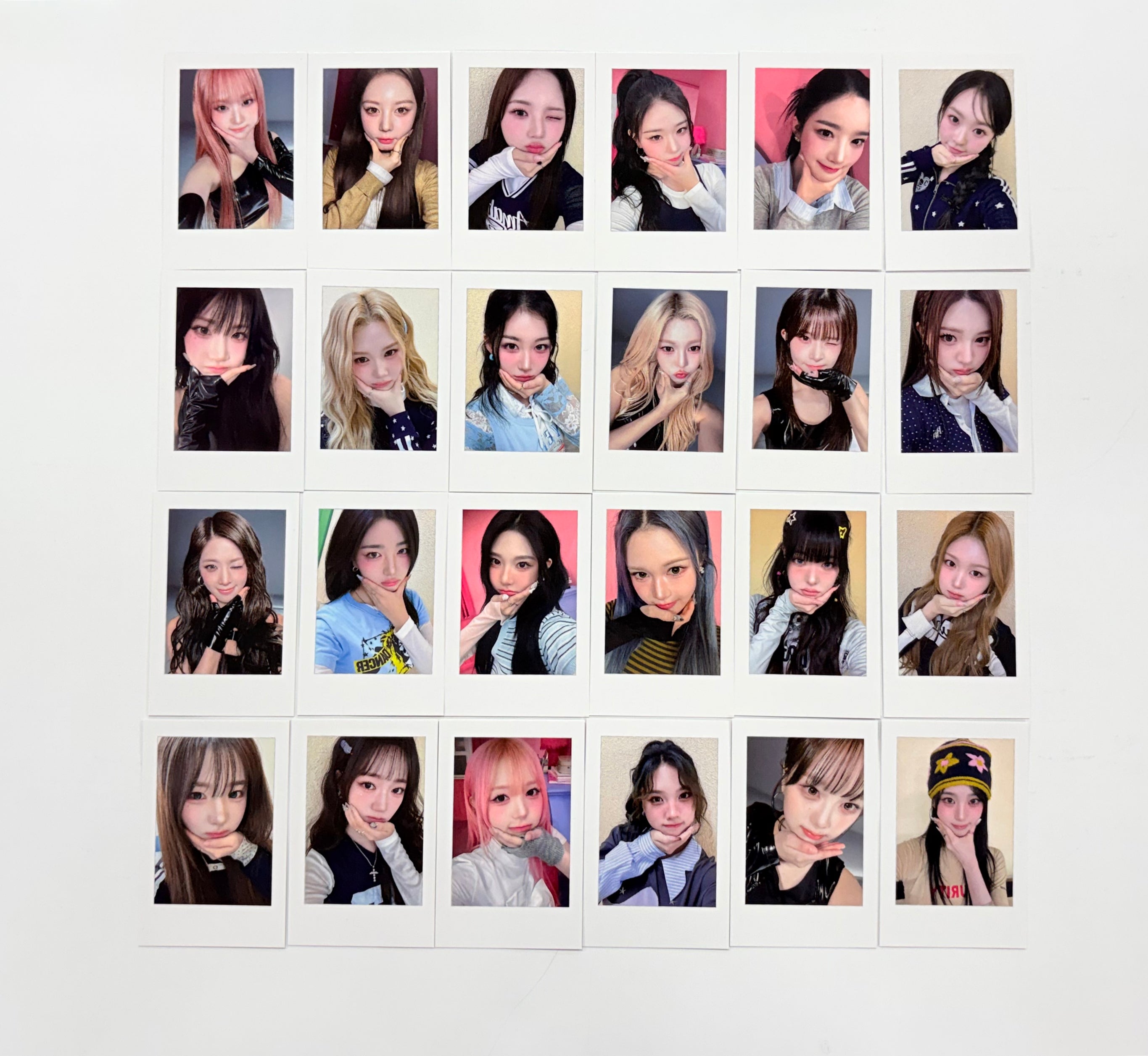 TripleS - HALLYUSUPERSTORE