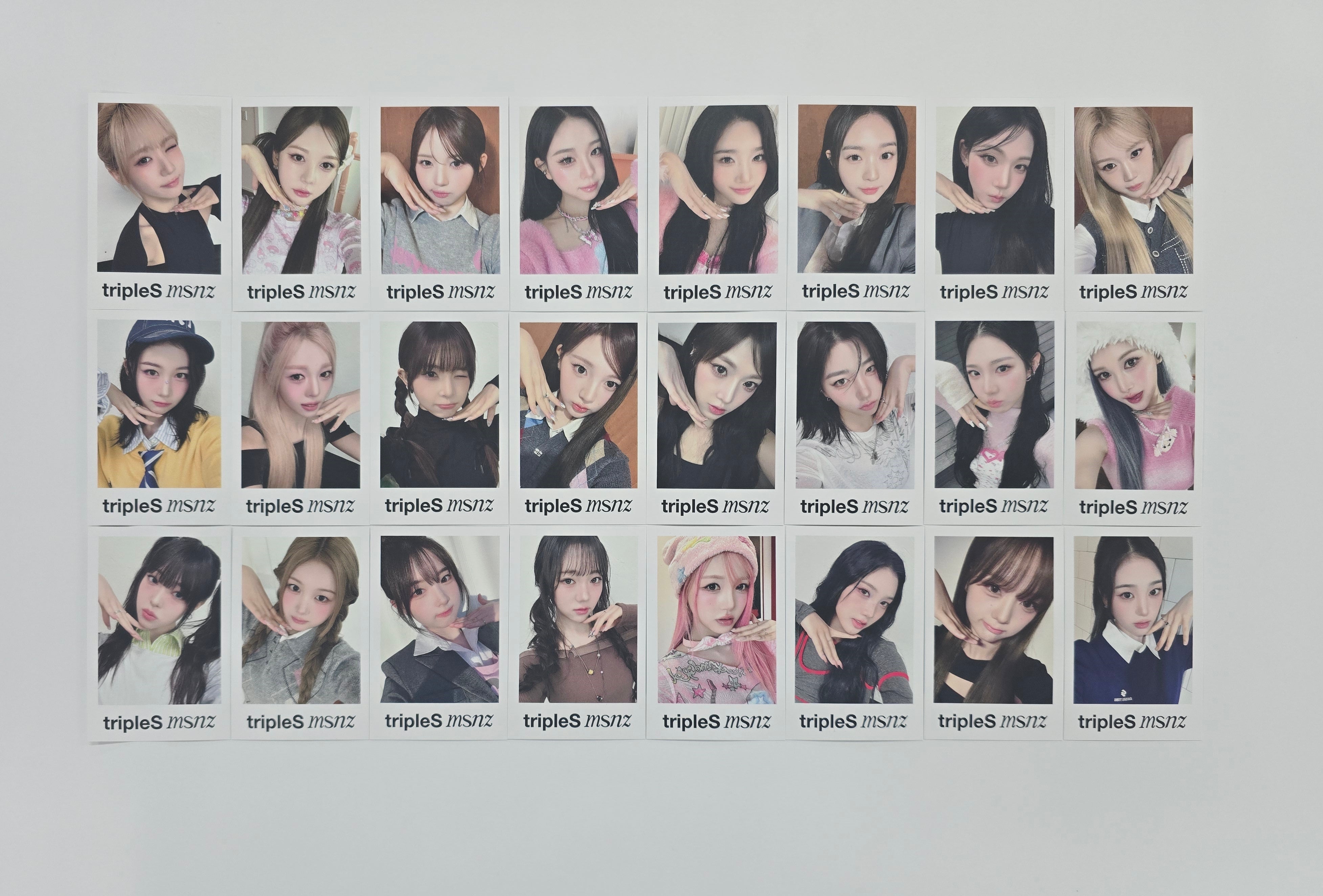 TripleS - HALLYUSUPERSTORE – Page 2