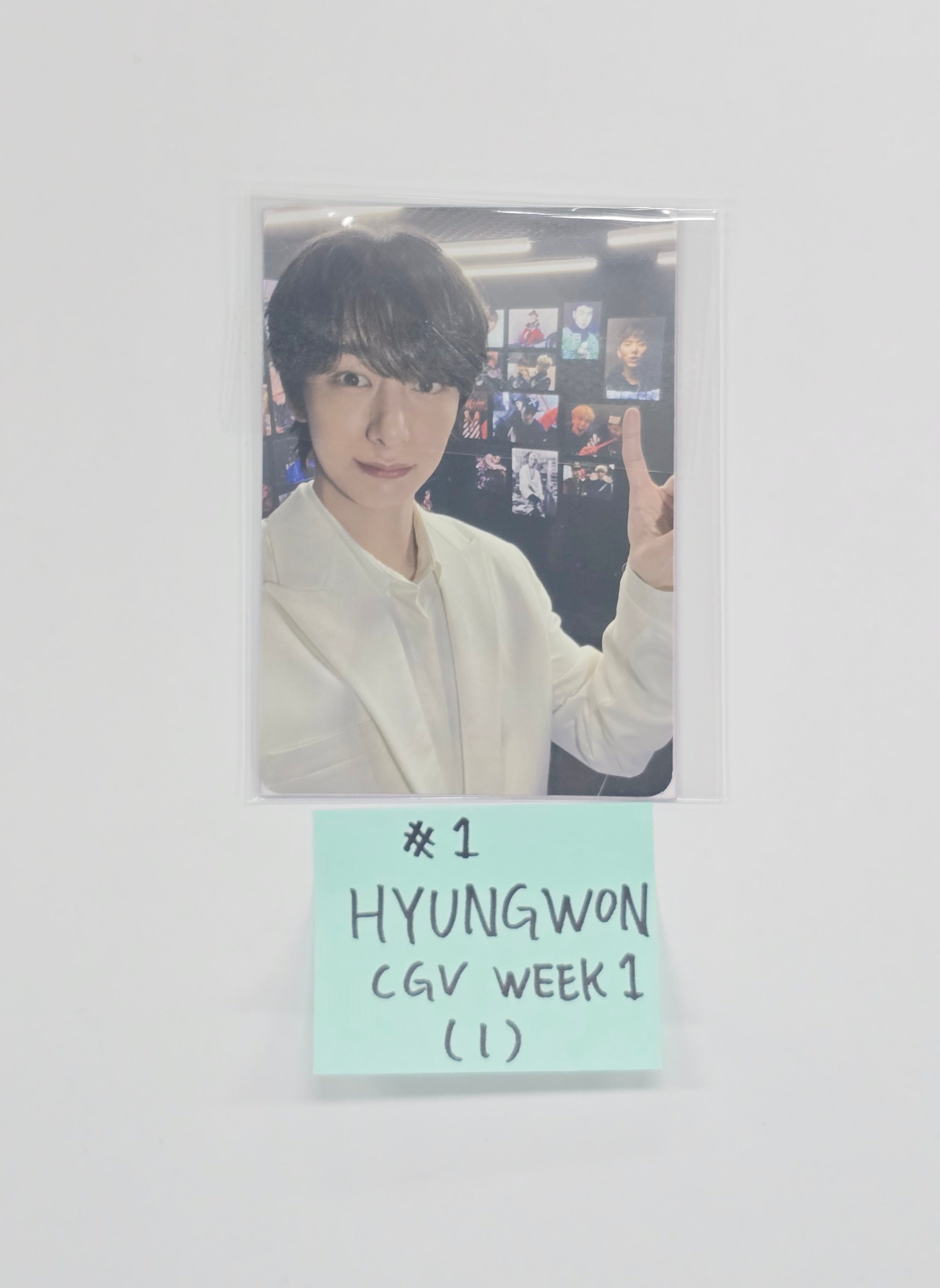 Monsta X - 