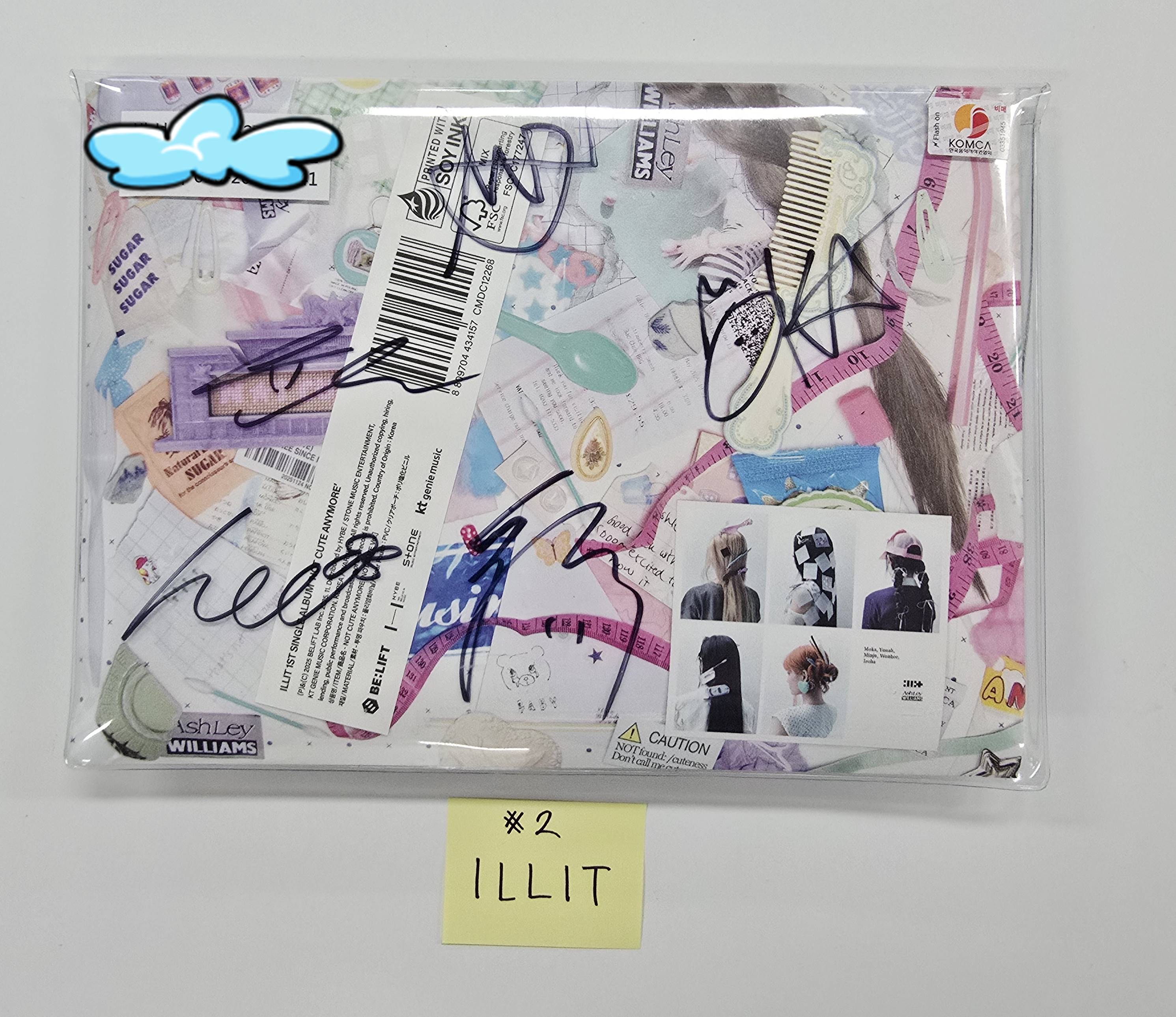 ILLIT 