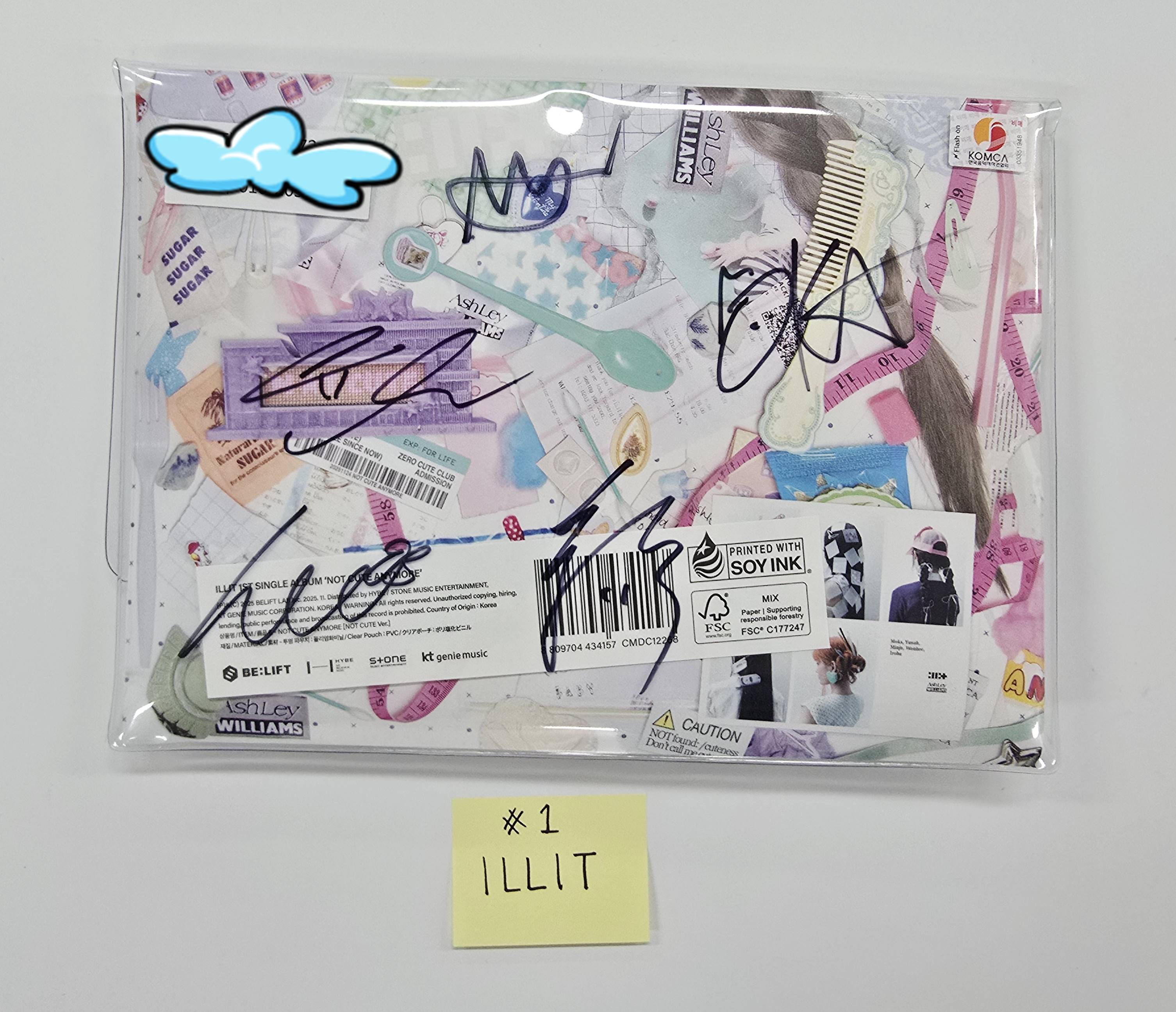 ILLIT 