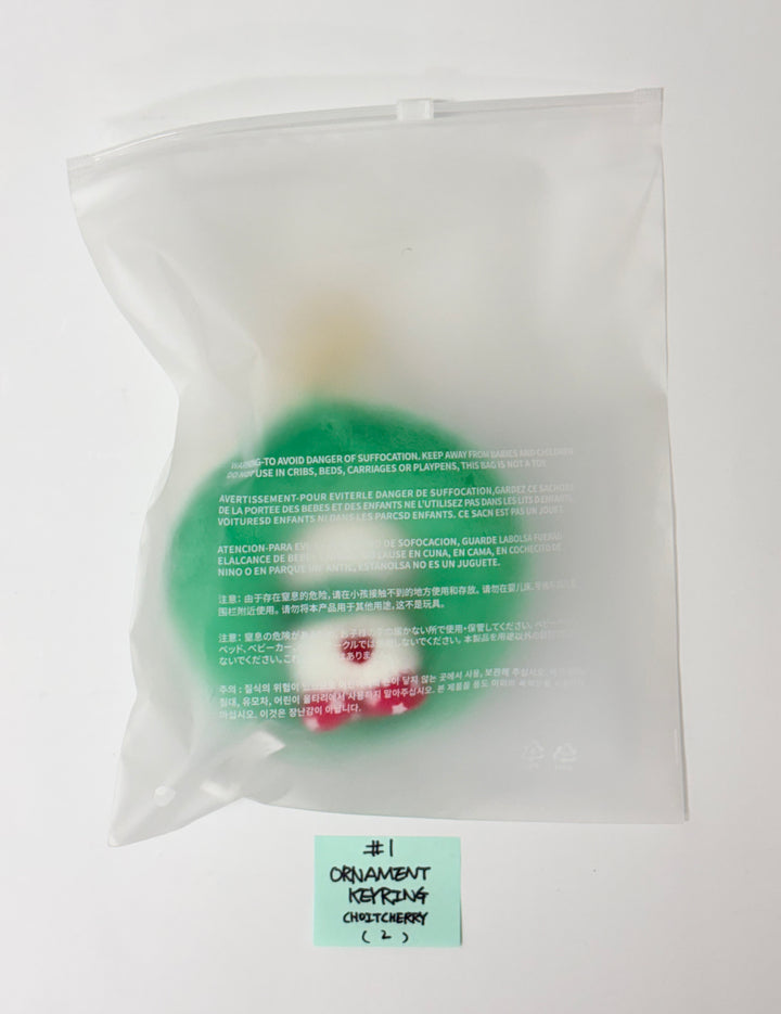 SEVENTEEN "HOLIDAY with MINITEEN" - POP-UP STORE MD (1) [25.12.09]