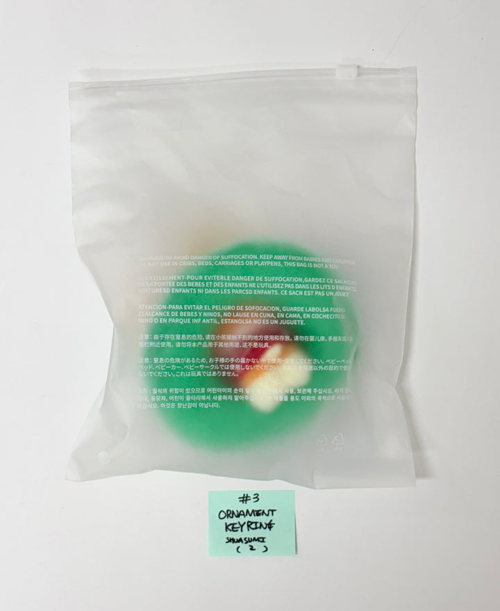 SEVENTEEN "HOLIDAY with MINITEEN" - POP-UP STORE MD (1) [25.12.09]