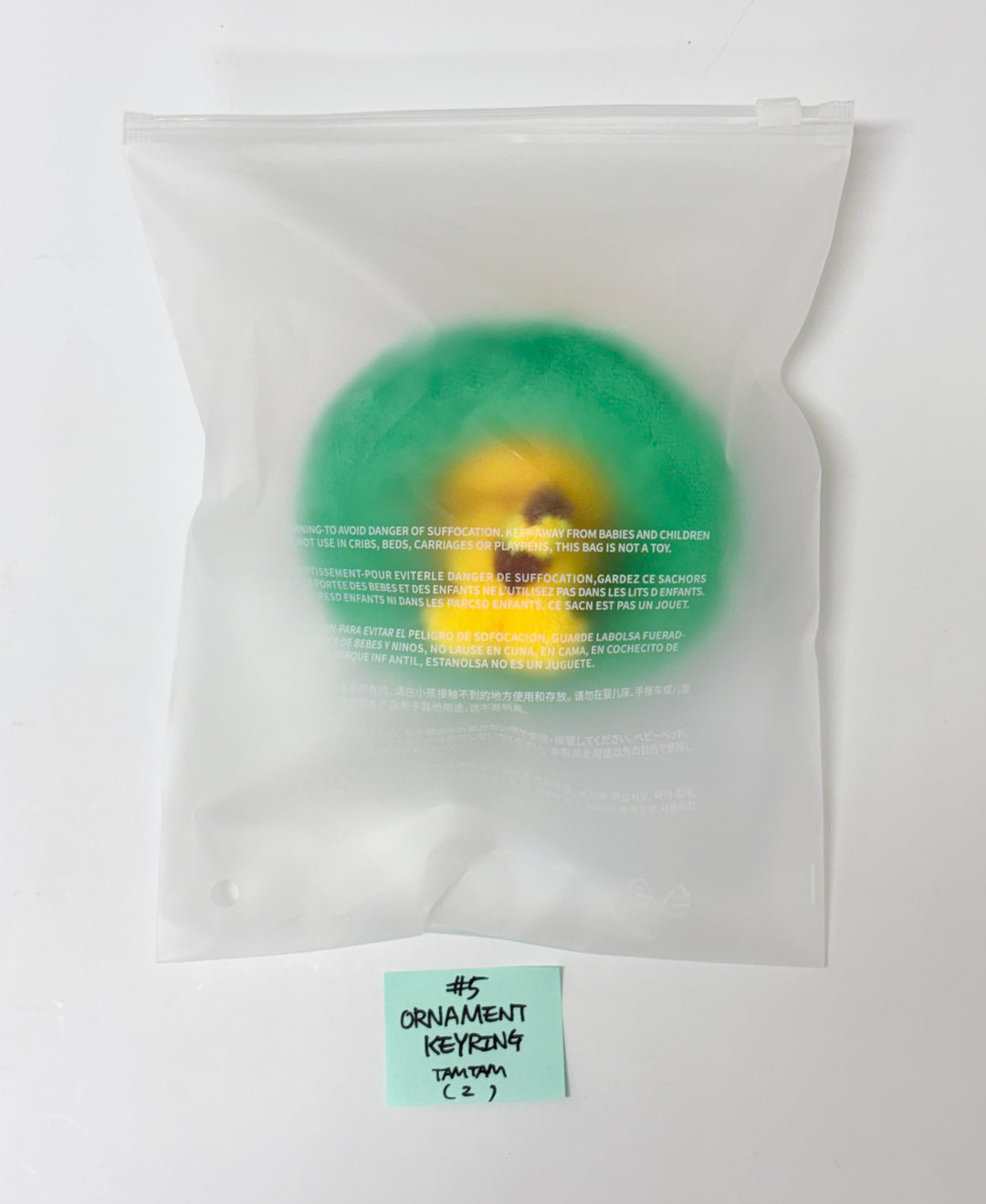 SEVENTEEN "HOLIDAY with MINITEEN" - POP-UP STORE MD (1) [25.12.09]