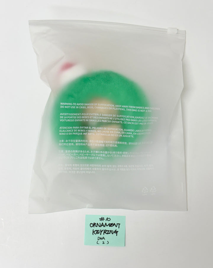 SEVENTEEN "HOLIDAY with MINITEEN" - POP-UP STORE MD (1) [25.12.09]