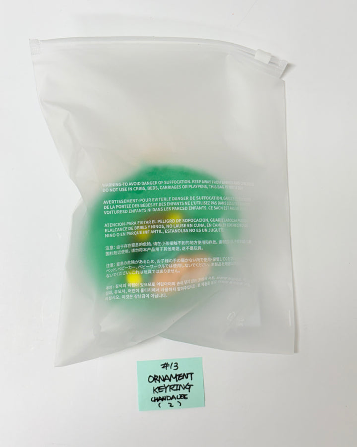 SEVENTEEN "HOLIDAY with MINITEEN" - POP-UP STORE MD (1) [25.12.09]