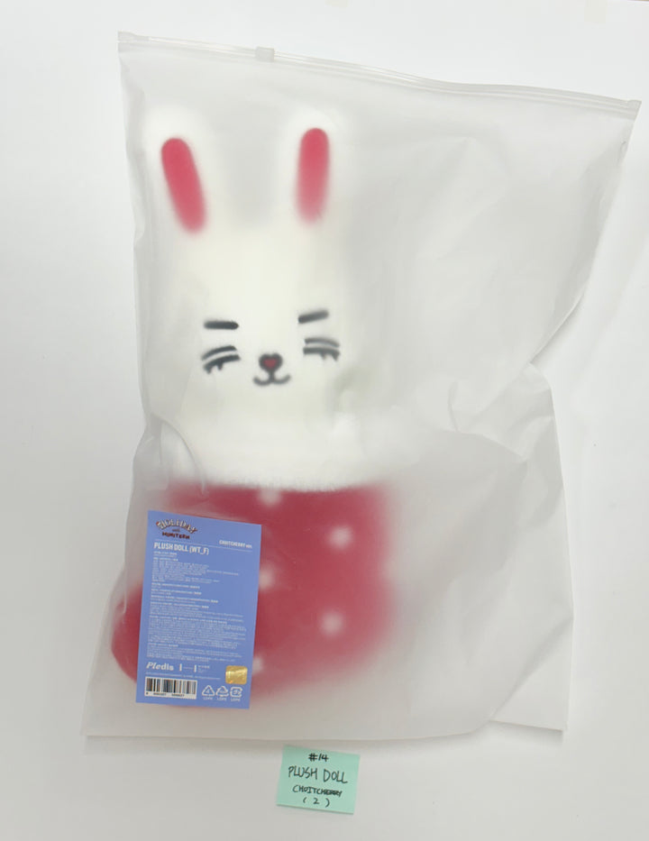 SEVENTEEN "HOLIDAY with MINITEEN" - POP-UP STORE MD (1) [25.12.09]