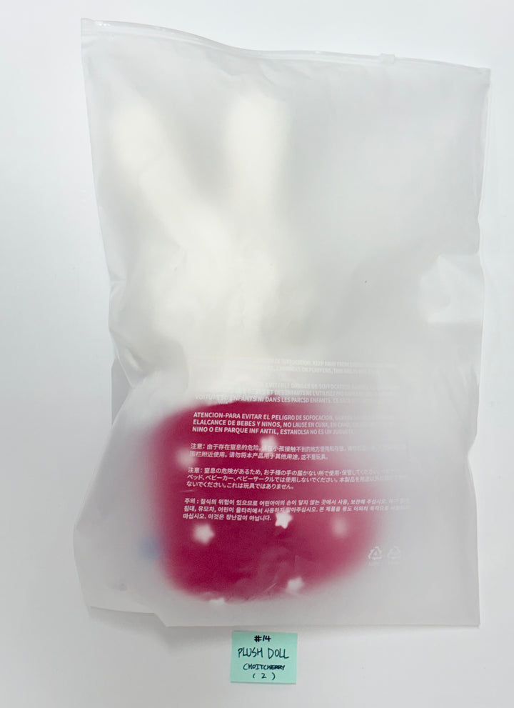 SEVENTEEN "HOLIDAY with MINITEEN" - POP-UP STORE MD (1) [25.12.09]