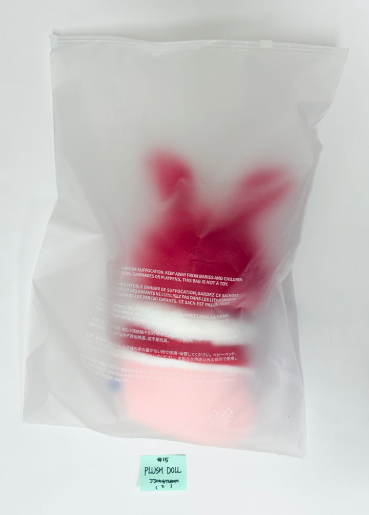 SEVENTEEN "HOLIDAY with MINITEEN" - POP-UP STORE MD (1) [25.12.09]