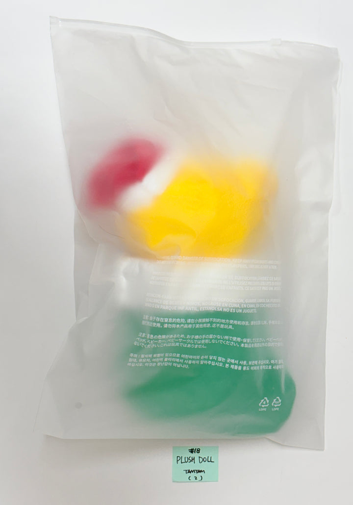 SEVENTEEN "HOLIDAY with MINITEEN" - POP-UP STORE MD (1) [25.12.09]