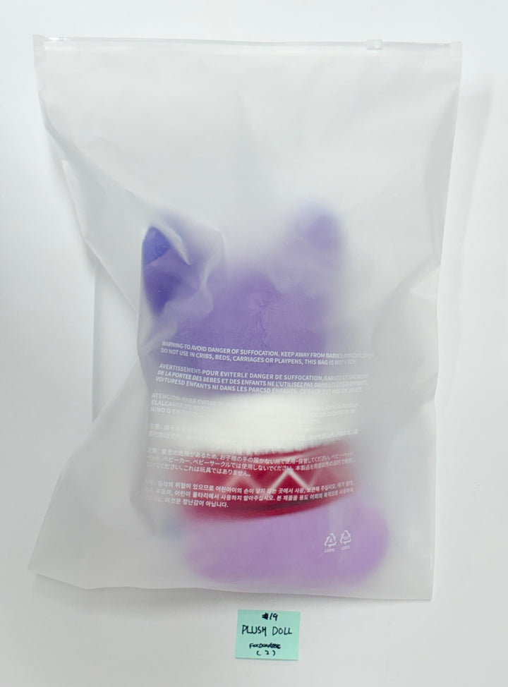 SEVENTEEN "HOLIDAY with MINITEEN" - POP-UP STORE MD (1) [25.12.09]