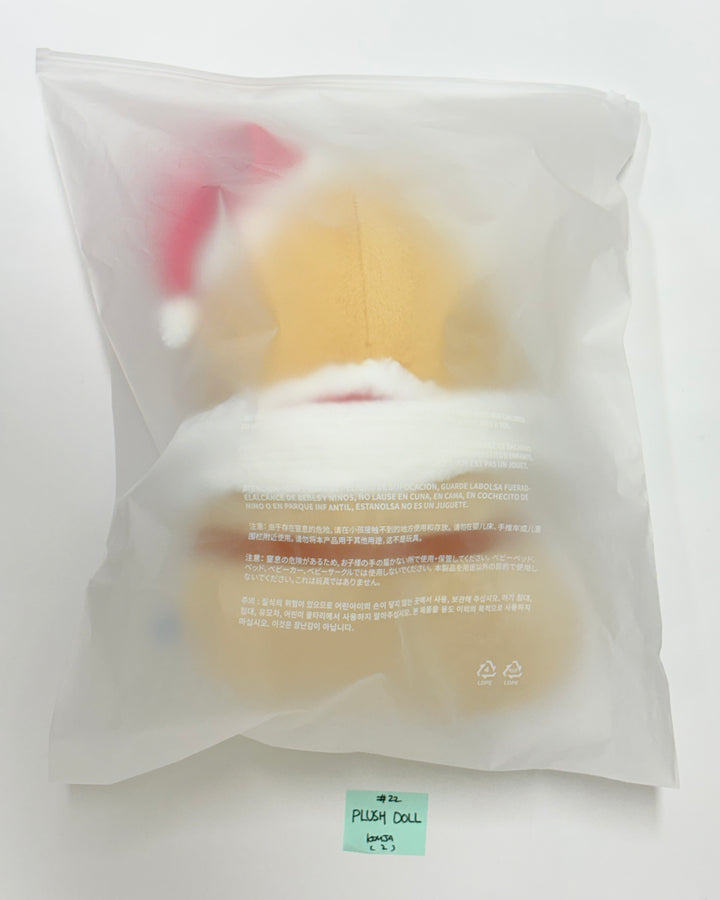 SEVENTEEN "HOLIDAY with MINITEEN" - POP-UP STORE MD (1) [25.12.09]