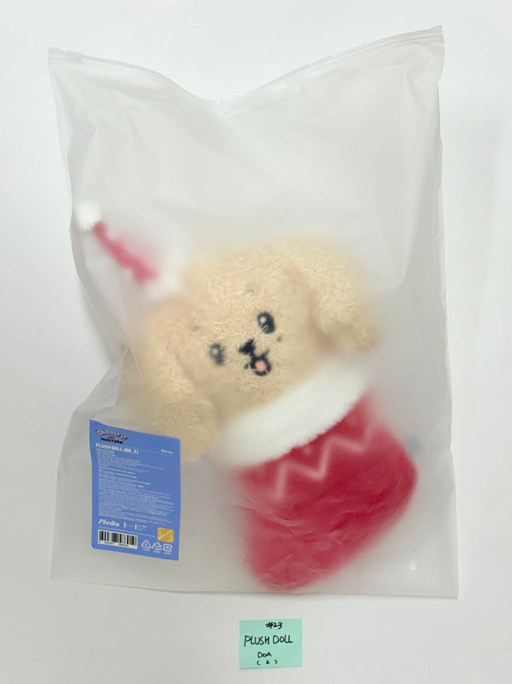 SEVENTEEN "HOLIDAY with MINITEEN" - POP-UP STORE MD (1) [25.12.09]