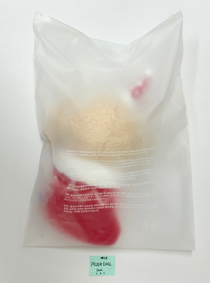 SEVENTEEN "HOLIDAY with MINITEEN" - POP-UP STORE MD (1) [25.12.09]