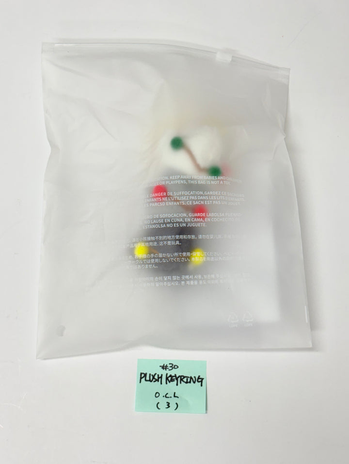 SEVENTEEN "HOLIDAY with MINITEEN" - POP-UP STORE MD (2) [25.12.09]