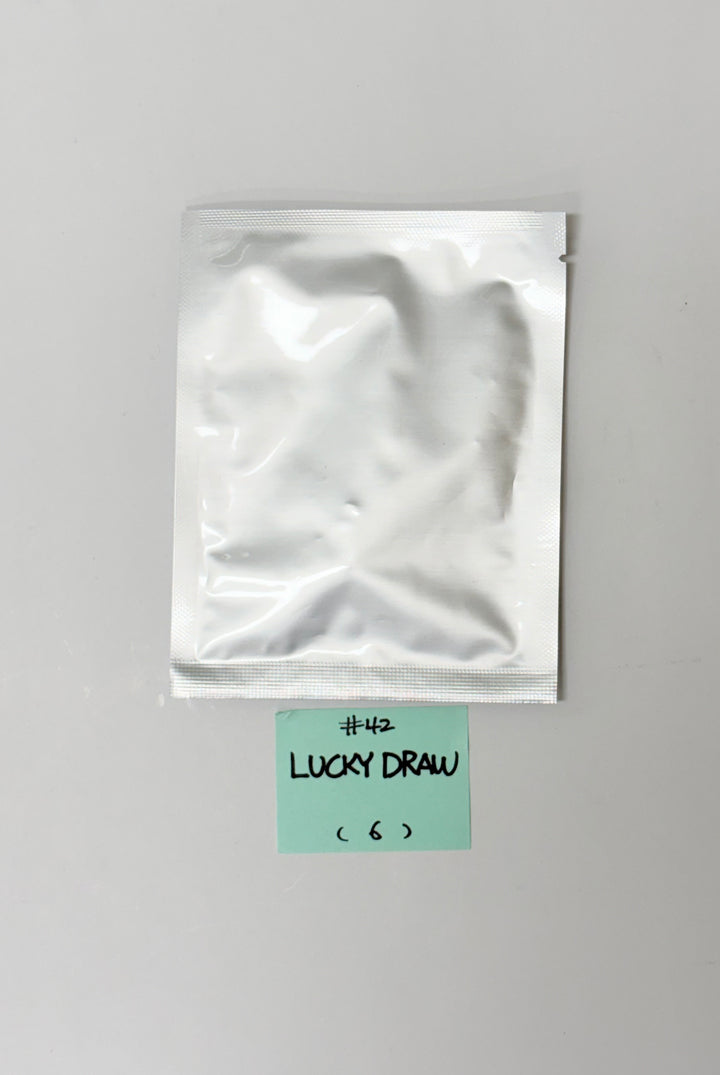 SEVENTEEN "HOLIDAY with MINITEEN" - POP-UP STORE MD (2) [25.12.09]