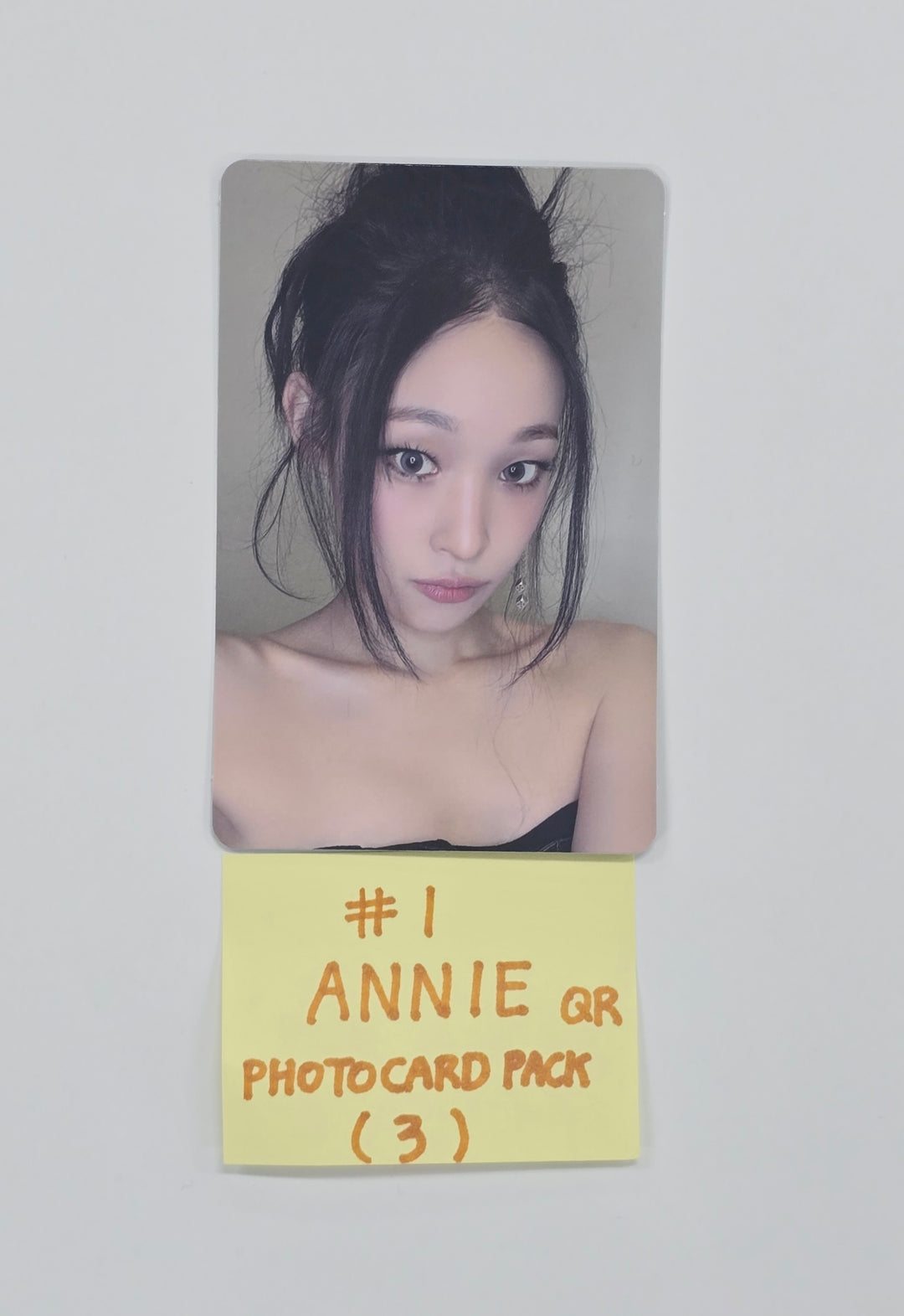 ALLDAY PROJECT The 1st EP Album 'ALLDAY PROJECT' - Photocard (Photocard Pack ver.) [25.12.09]