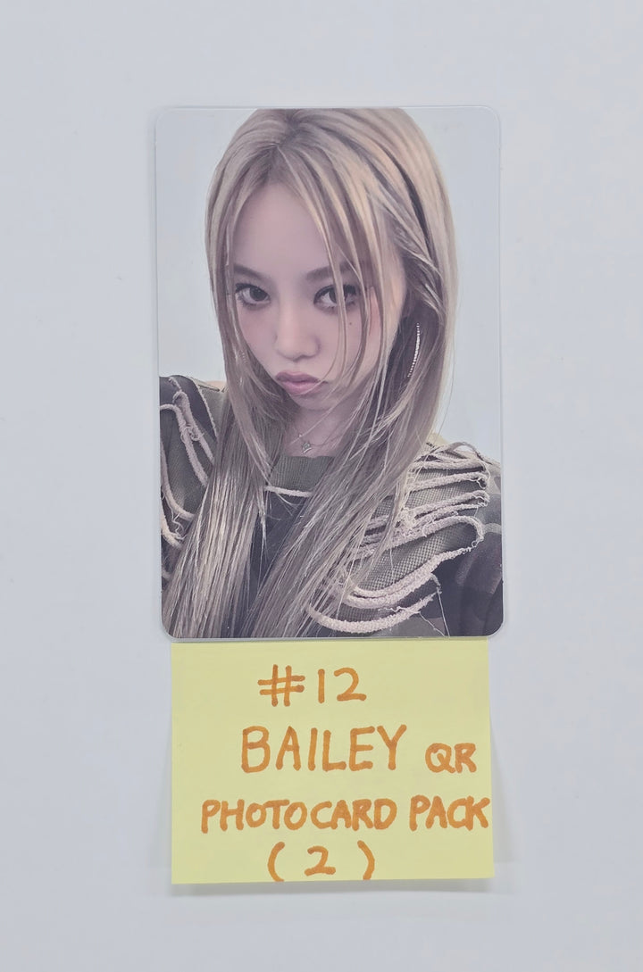 ALLDAY PROJECT The 1st EP Album 'ALLDAY PROJECT' - Photocard (Photocard Pack ver.) [25.12.09]