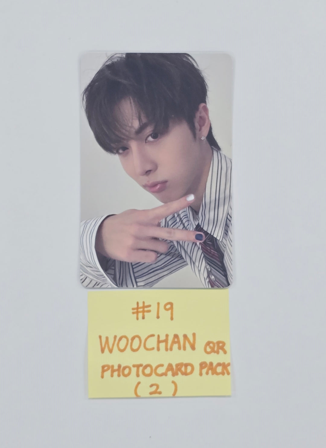 ALLDAY PROJECT The 1st EP Album 'ALLDAY PROJECT' - Photocard (Photocard Pack ver.) [25.12.09]