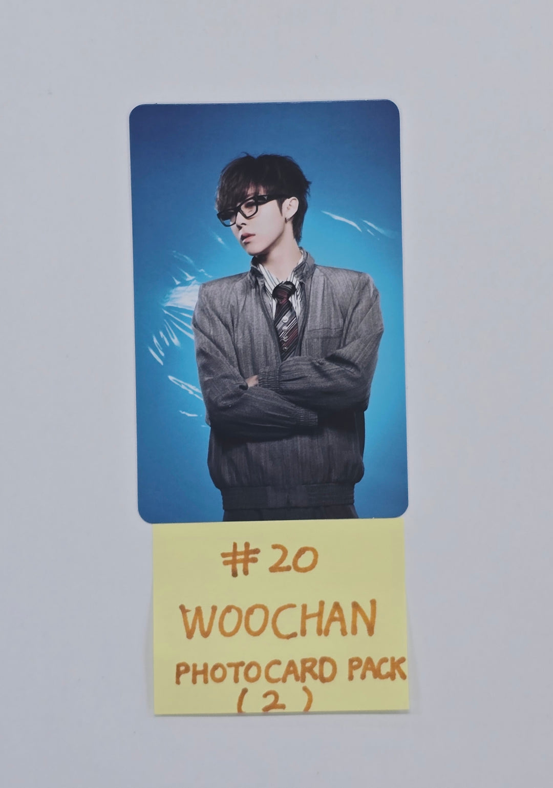 ALLDAY PROJECT The 1st EP Album 'ALLDAY PROJECT' - Photocard (Photocard Pack ver.) [25.12.09]