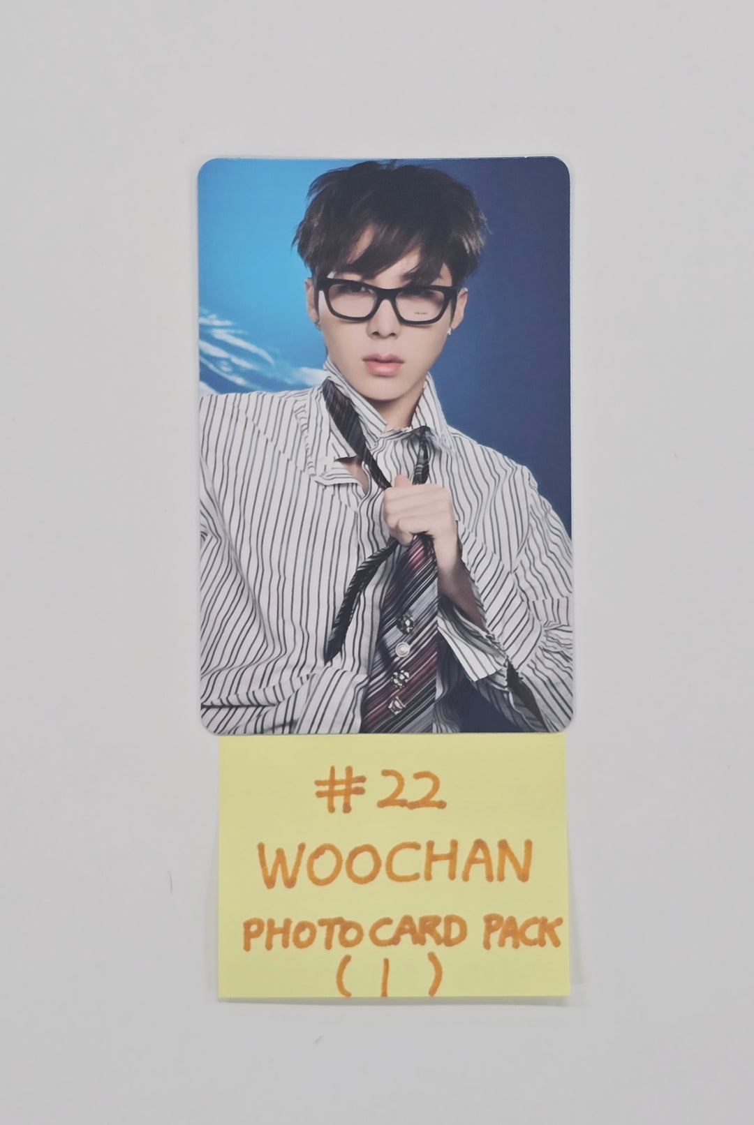 ALLDAY PROJECT The 1st EP Album 'ALLDAY PROJECT' - Photocard (Photocard Pack ver.) [25.12.09]