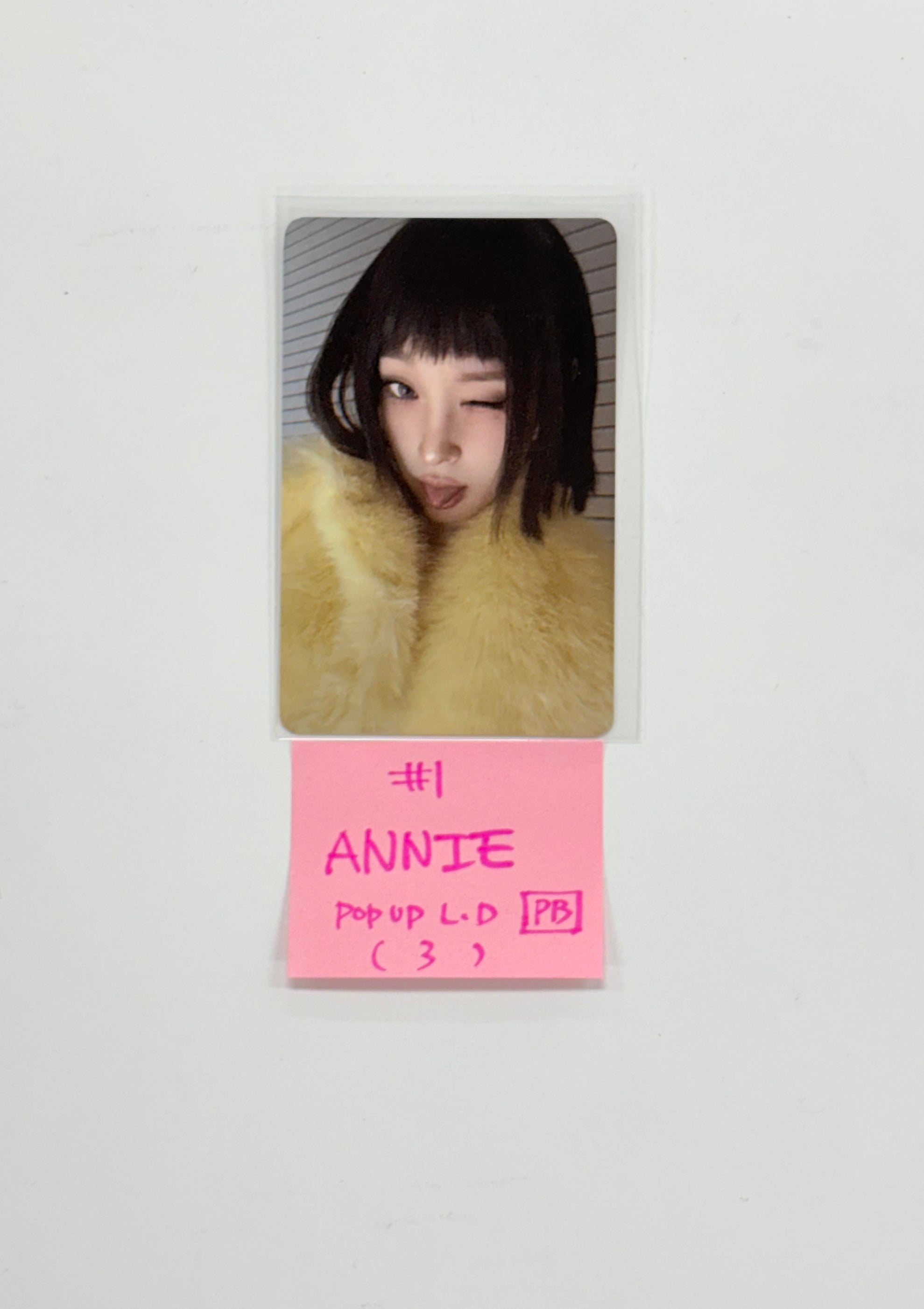 ALLDAY PROJECT The 1st EP Album 'ALLDAY PROJECT' - POP-UP STORE