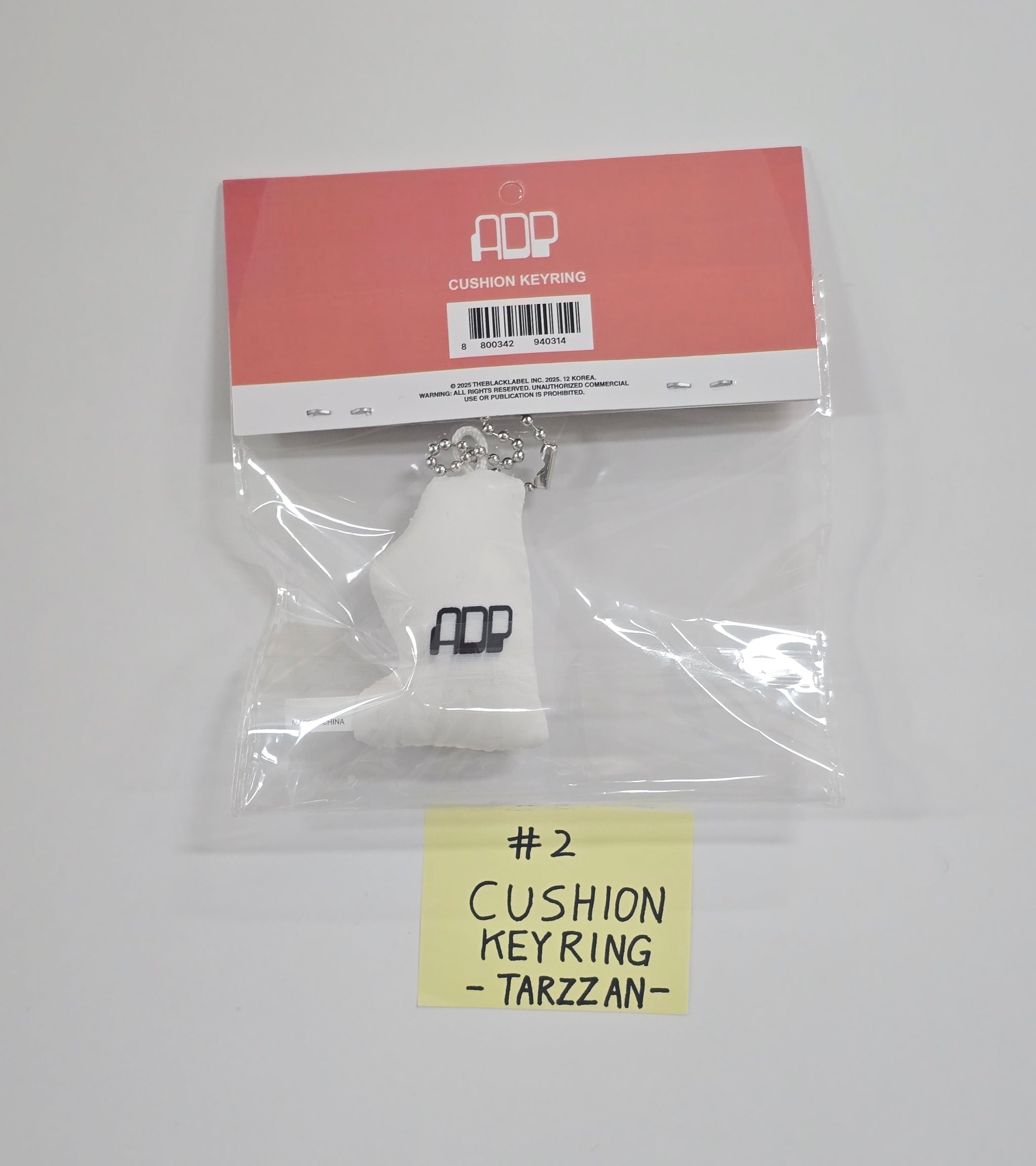 ALLDAY PROJECT The 1st EP Album 'ALLDAY PROJECT' - POP-UP STORE MD  [25.12.09]