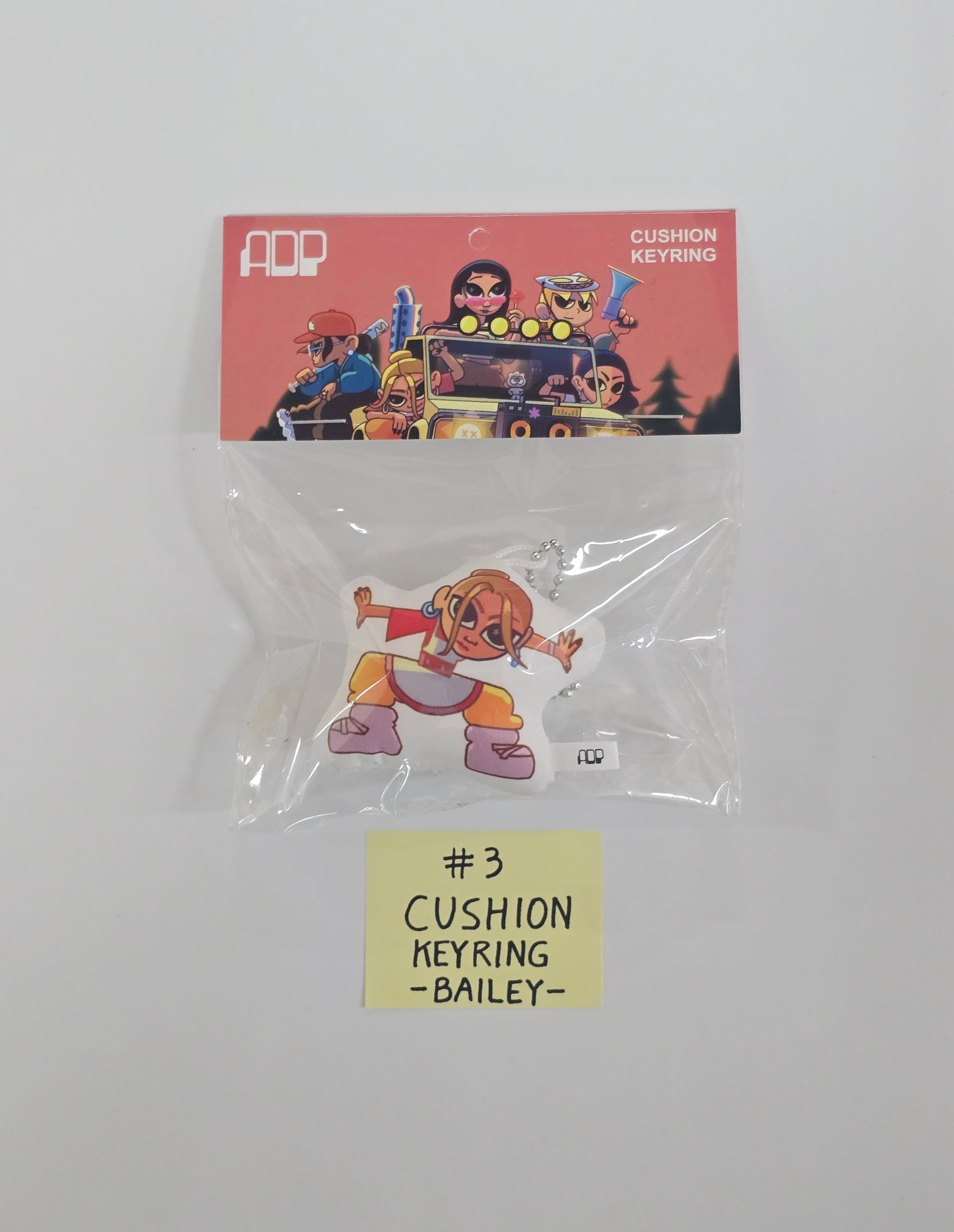 ALLDAY PROJECT The 1st EP Album 'ALLDAY PROJECT' - POP-UP STORE MD  [25.12.09]