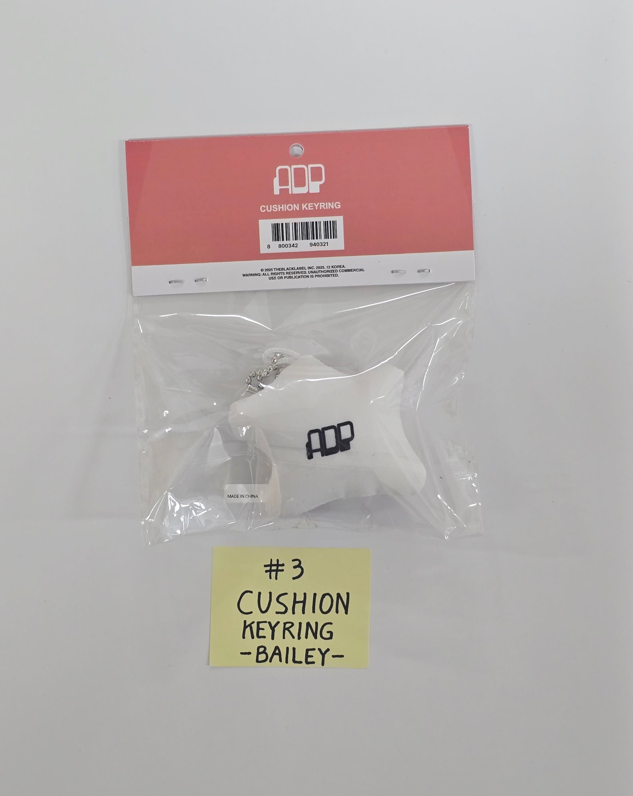 ALLDAY PROJECT The 1st EP Album 'ALLDAY PROJECT' - POP-UP STORE MD  [25.12.09]