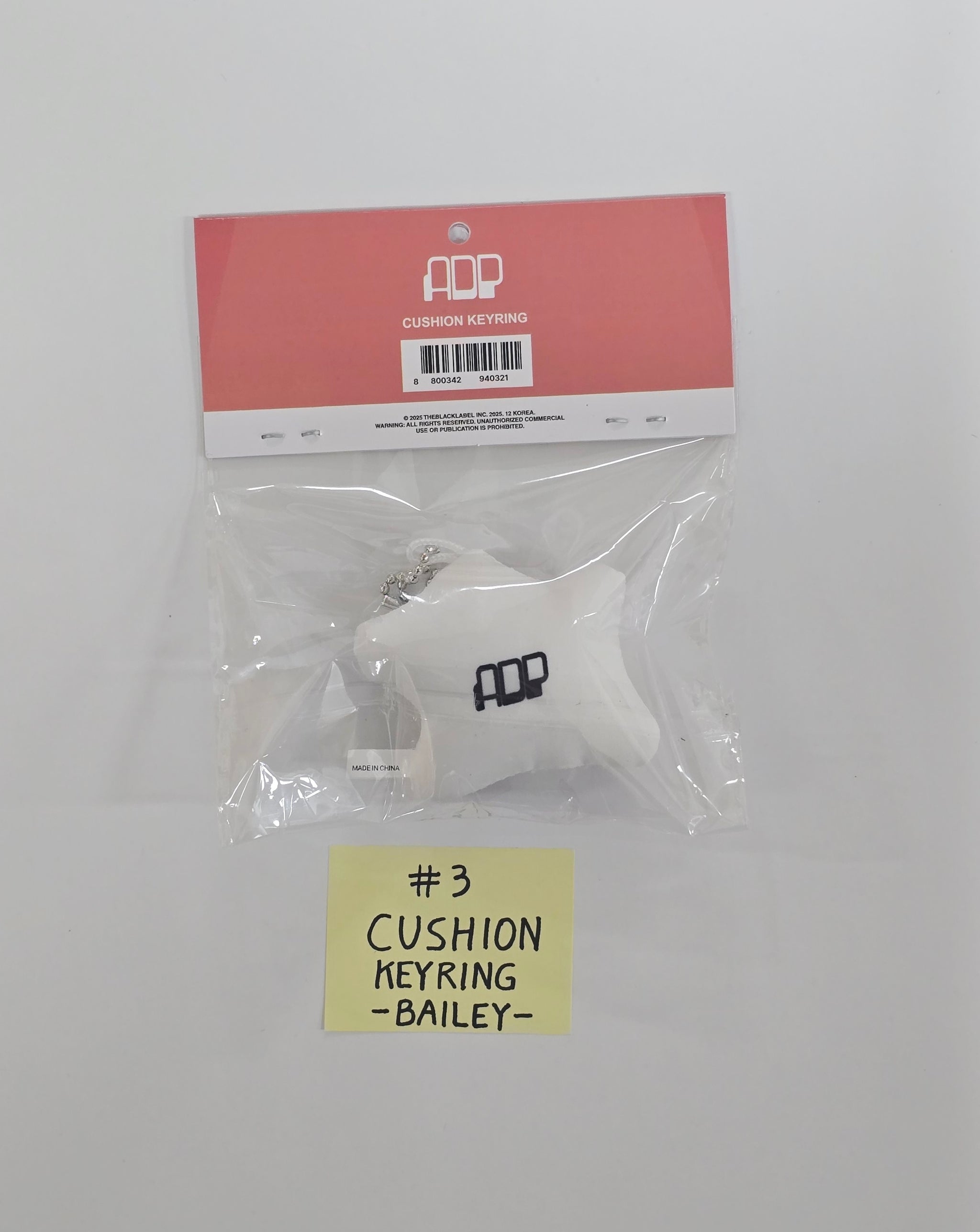 ALLDAY PROJECT The 1st EP Album 'ALLDAY PROJECT' - POP-UP STORE MD  [25.12.09]