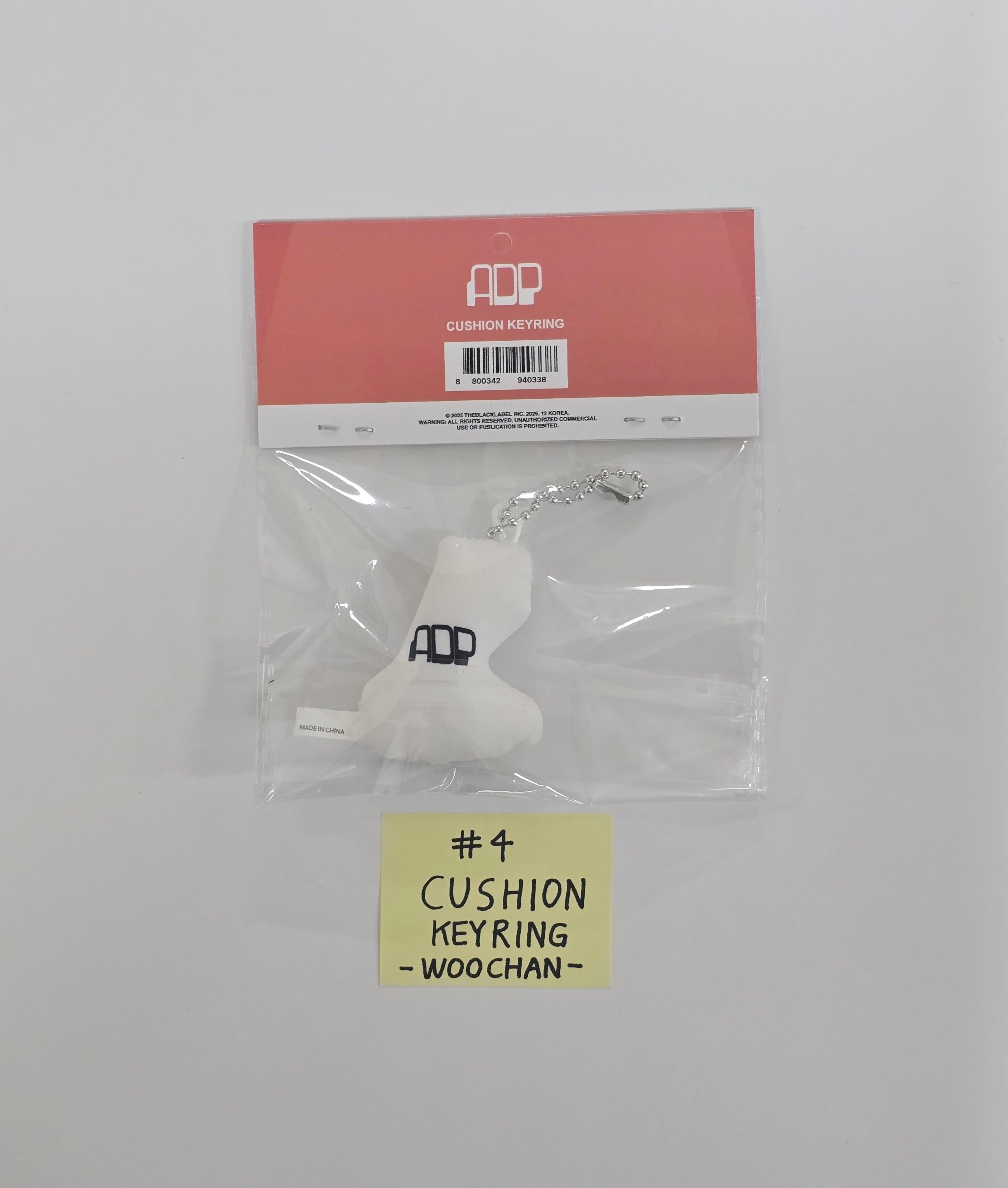 ALLDAY PROJECT The 1st EP Album 'ALLDAY PROJECT' - POP-UP STORE MD  [25.12.09]