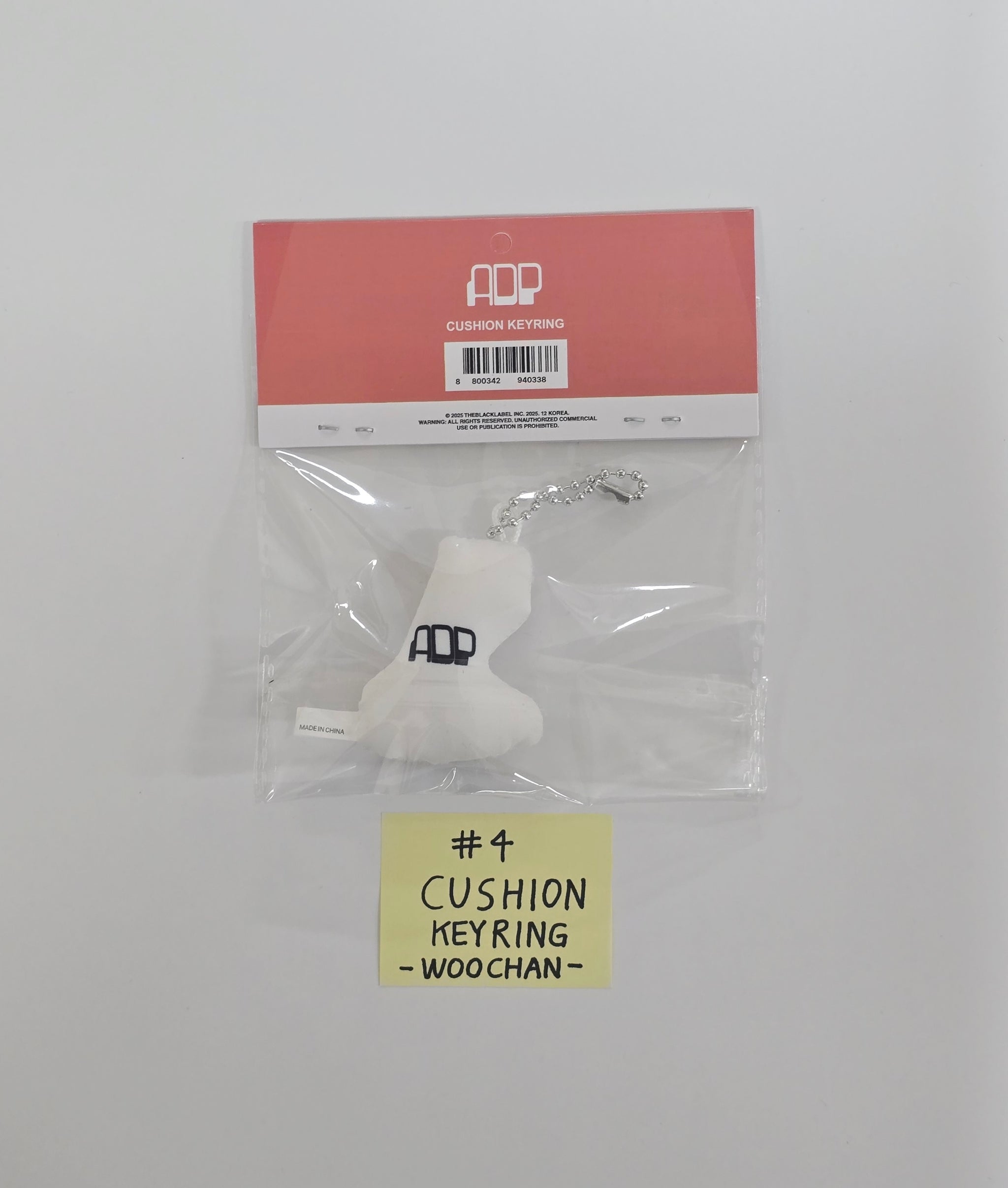 ALLDAY PROJECT The 1st EP Album 'ALLDAY PROJECT' - POP-UP STORE MD  [25.12.09]