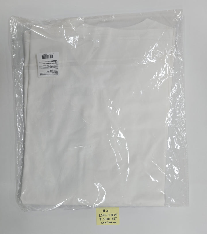 ALLDAY PROJECT The 1st EP Album 'ALLDAY PROJECT' - POP-UP STORE MD  [25.12.09]